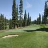  Hole #2 - Greenside - Saturday, July 26, 2025 (Tahoe Trip)