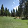  Hole #3 - Approach - 2nd - Saturday, July 26, 2025 (Tahoe Trip)