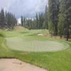  Hole #6 - Greenside - Saturday, July 26, 2025 (Tahoe Trip)
