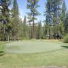 Practice Green - Saturday, July 26, 2025 (Tahoe Trip)
