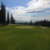 Practice Green - Monday, June 25, 2018