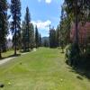  Hole #11 - Tee Shot - Monday, June 25, 2018