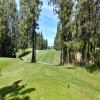  Hole #12 - Tee Shot - Monday, June 25, 2018