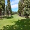  Hole #2 - Tee Shot - Monday, June 25, 2018