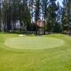  Hole #3 - Greenside - Monday, June 25, 2018