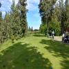  Hole #4 - Tee Shot - Monday, June 25, 2018