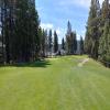  Hole #5 - Approach - Monday, June 25, 2018