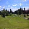 Hole #5 - Tee Shot - Monday, June 25, 2018