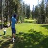 The Highlands Hole #6 - Tee Shot - Monday, June 25, 2018