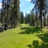  Hole #6 - Tee Shot - Monday, June 25, 2018