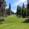  Hole #7 - Tee Shot - Monday, June 25, 2018