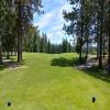  Hole #8 - Tee Shot - Monday, June 25, 2018