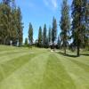  Hole #9 - Approach - Monday, June 25, 2018