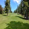  Hole #9 - Tee Shot - Monday, June 25, 2018