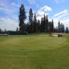 Practice Green - Monday, June 25, 2018