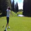  Hole #4 - Tee Shot - Monday, June 25, 2018