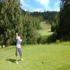 The Idaho Club Hole #6 - Tee Shot - Monday, June 25, 2018