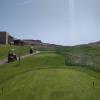  Hole #1 - Tee Shot - Monday, May 2, 2022 (St. George Trip)