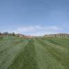  Hole #11 - Approach - Monday, May 2, 2022 (St. George Trip)