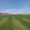  Hole #11 - Approach - 2nd - Monday, May 2, 2022 (St. George Trip)