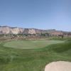  Hole #11 - Greenside - Monday, May 2, 2022 (St. George Trip)