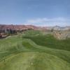  Hole #11 - Tee Shot - Monday, May 2, 2022 (St. George Trip)
