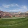  Hole #12 - Greenside - Monday, May 2, 2022 (St. George Trip)