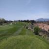  Hole #12 - Tee Shot - Monday, May 2, 2022 (St. George Trip)