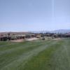  Hole #13 - Approach - Monday, May 2, 2022 (St. George Trip)
