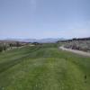  Hole #13 - Tee Shot - Monday, May 2, 2022 (St. George Trip)