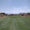  Hole #14 - Approach - Monday, May 2, 2022 (St. George Trip)