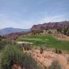  Hole #14 - Greenside - Monday, May 2, 2022 (St. George Trip)
