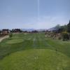 Hole #14 - Tee Shot - Monday, May 2, 2022 (St. George Trip)