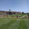  Hole #15 - Approach - Monday, May 2, 2022 (St. George Trip)