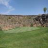  Hole #15 - Greenside - Monday, May 2, 2022 (St. George Trip)