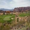  Hole #15 - View Of - Monday, May 2, 2022 (St. George Trip)
