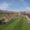  Hole #16 - Tee Shot - Monday, May 2, 2022 (St. George Trip)