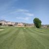 Hole #17 - Approach - Monday, May 2, 2022 (St. George Trip)