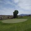  Hole #17 - Greenside - Monday, May 2, 2022 (St. George Trip)