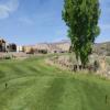  Hole #17 - Tee Shot - Monday, May 2, 2022 (St. George Trip)