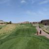  Hole #18 - Tee Shot - Monday, May 2, 2022 (St. George Trip)