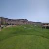  Hole #2 - Tee Shot - Monday, May 2, 2022 (St. George Trip)