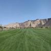  Hole #3 - Approach - Monday, May 2, 2022 (St. George Trip)
