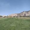  Hole #3 - Approach - 2nd - Monday, May 2, 2022 (St. George Trip)