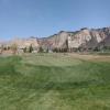  Hole #3 - Greenside - Monday, May 2, 2022 (St. George Trip)