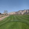  Hole #3 - Tee Shot - Monday, May 2, 2022 (St. George Trip)