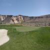  Hole #4 - Greenside - Monday, May 2, 2022 (St. George Trip)