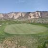  Hole #5 - Greenside - Monday, May 2, 2022 (St. George Trip)