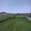  Hole #5 - Tee Shot - Monday, May 2, 2022 (St. George Trip)