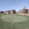 Practice Green - Monday, May 2, 2022 (St. George Trip)
